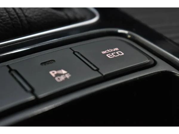 Kia Sorento, II Рестайлинг фото №20