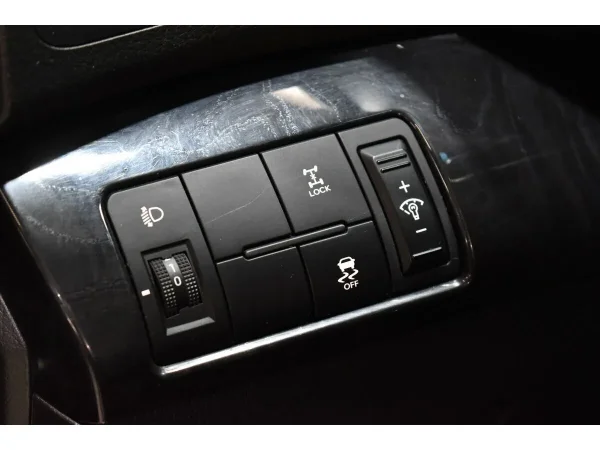 Kia Sorento, II Рестайлинг фото №22