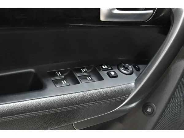 Kia Sorento, II Рестайлинг фото №23