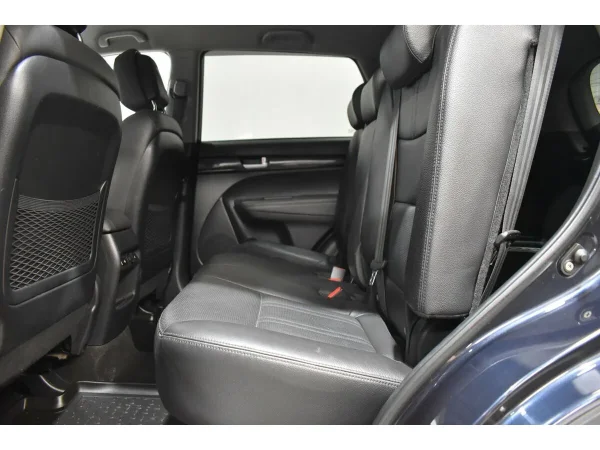 Kia Sorento, II Рестайлинг фото №25