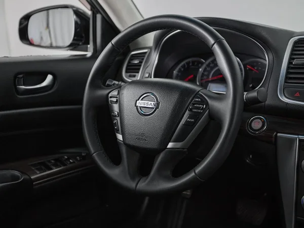 Nissan Teana, II (J32) Рестайлинг фото №10