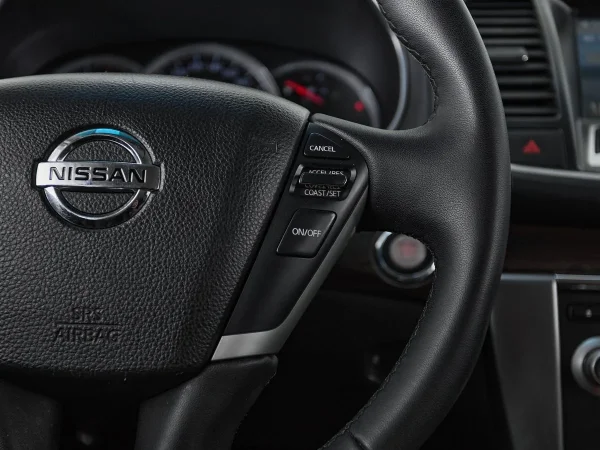 Nissan Teana, II (J32) Рестайлинг фото №12