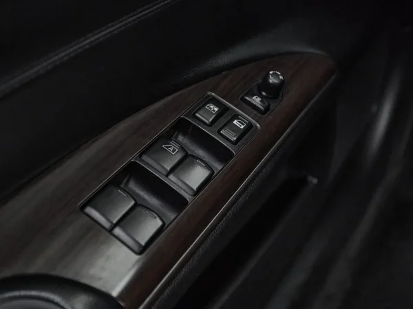 Nissan Teana, II (J32) Рестайлинг фото №13