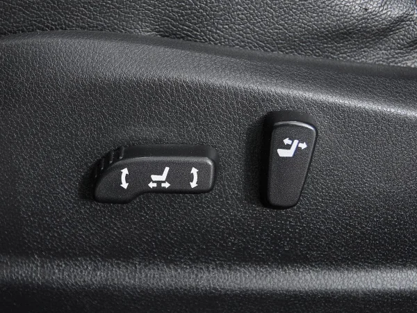 Nissan Teana, II (J32) Рестайлинг фото №14