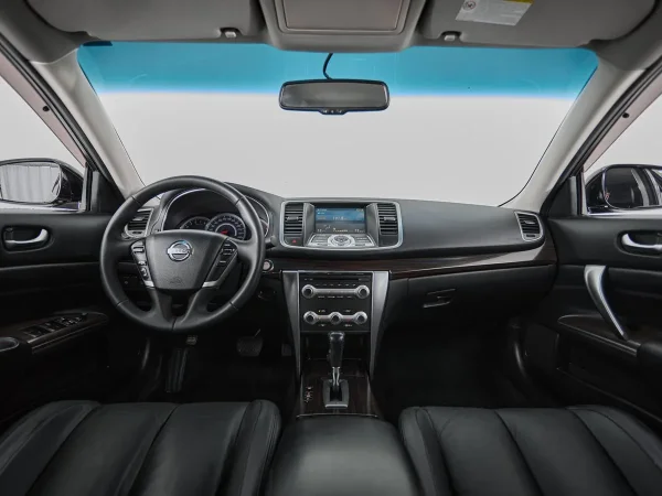 Nissan Teana, II (J32) Рестайлинг фото №8