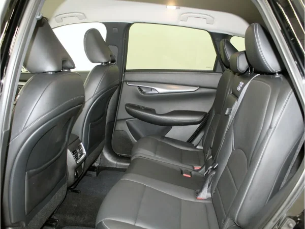 Infiniti QX50, II фото №10