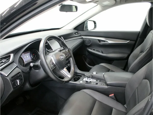 Infiniti QX50, II фото №12