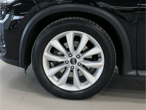 Infiniti QX50, II фото №14