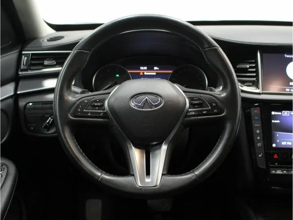 Infiniti QX50, II фото №17