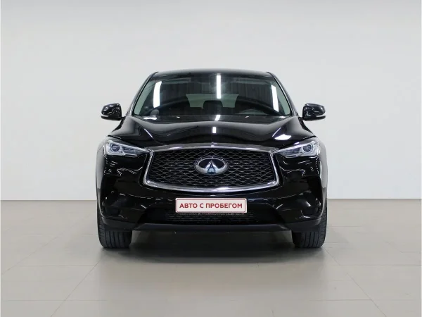Infiniti QX50, II фото №2