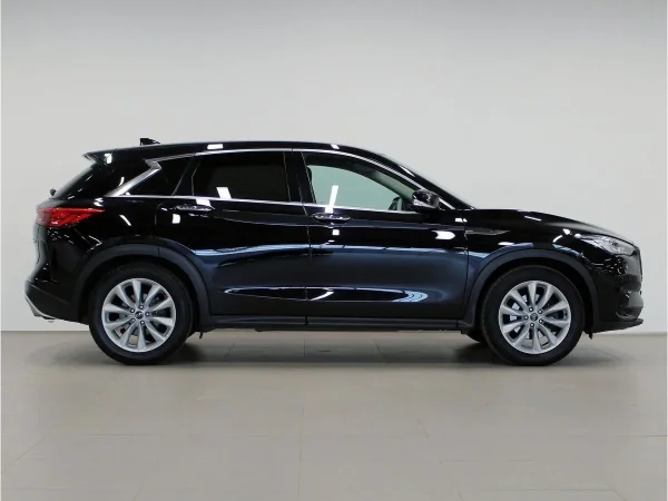 Infiniti QX50, II фото №4