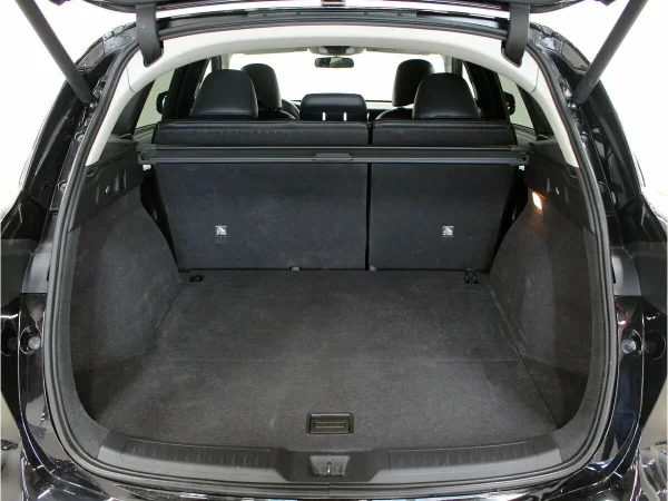 Infiniti QX50, II фото №6