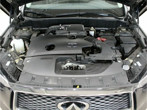 Infiniti QX50, II фото №7