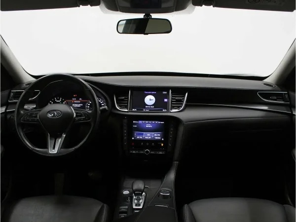 Infiniti QX50, II фото №8