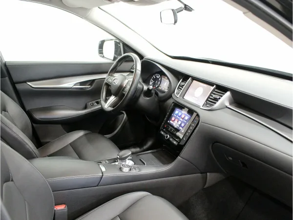 Infiniti QX50, II фото №9