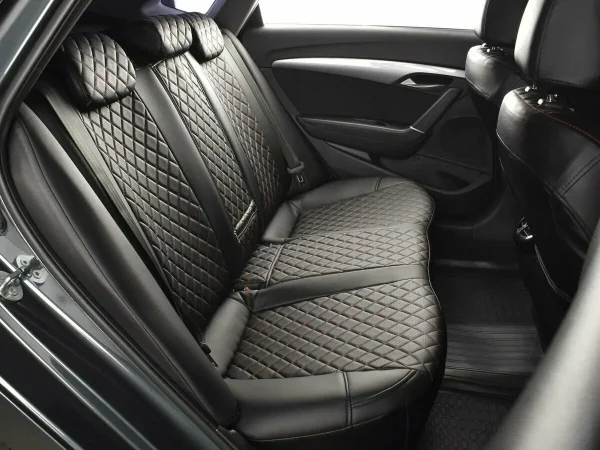 Hyundai i40, I Рестайлинг фото №10