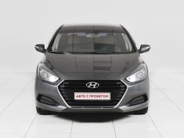 Hyundai i40, I Рестайлинг фото №2