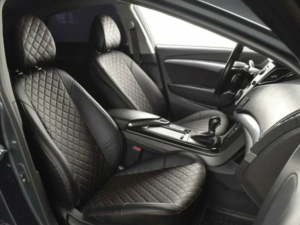 Hyundai i40, I Рестайлинг фото №7