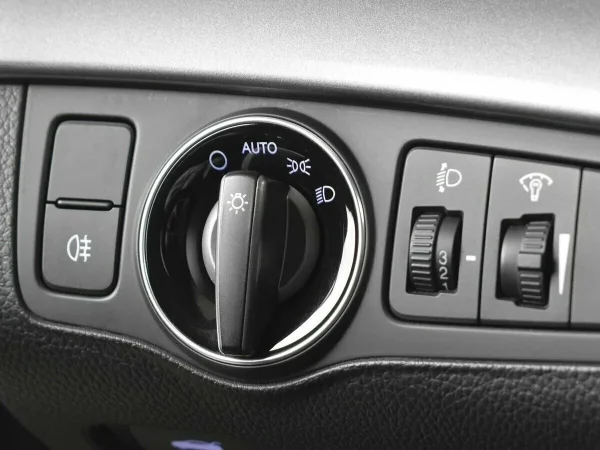 Hyundai i40, I Рестайлинг фото №9