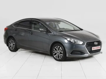 Hyundai i40, I Рестайлинг 2016  фото