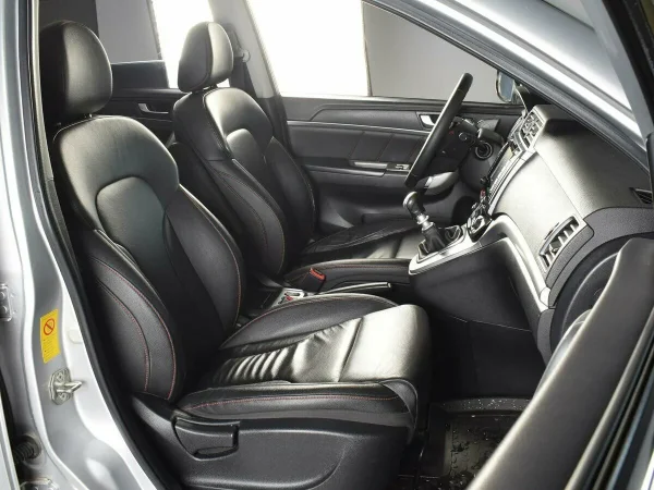 Haval H6, I фото №14