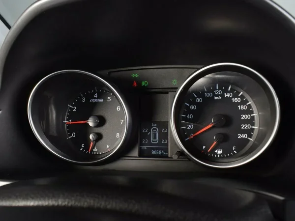 Haval H6, I фото №18