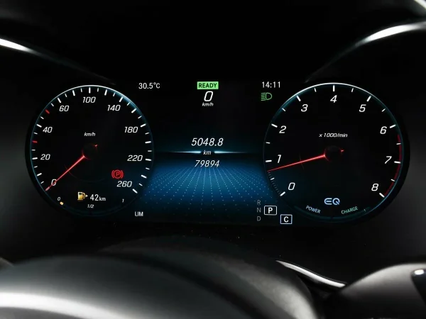 Haval H6, I фото №19