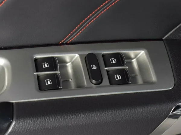 Haval H6, I фото №24