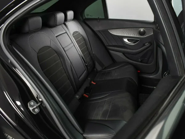Haval H6, I фото №25