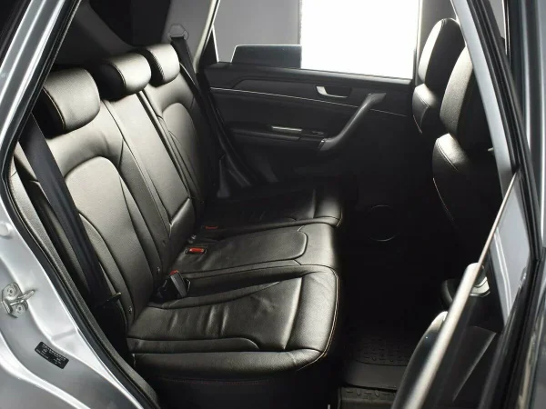Haval H6, I фото №27
