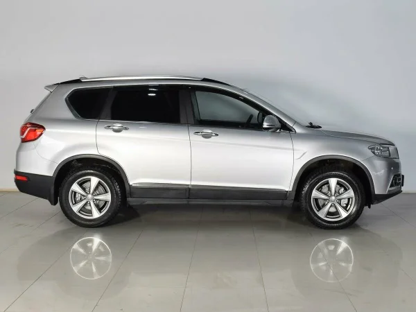 Haval H6, I фото №8