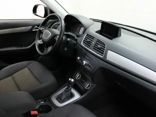 Audi Q3, I (8U) фото №10