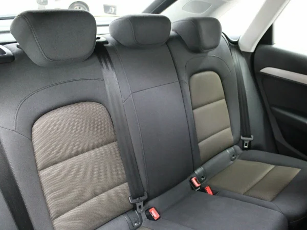 Audi Q3, I (8U) фото №12