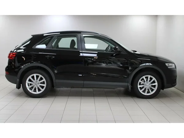 Audi Q3, I (8U) фото №4