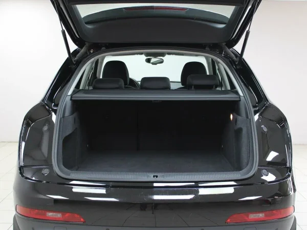 Audi Q3, I (8U) фото №6