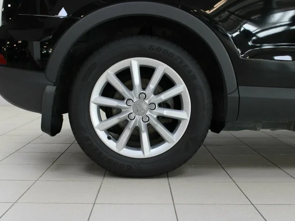 Audi Q3, I (8U) фото №7