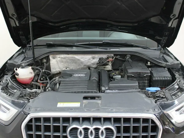 Audi Q3, I (8U) фото №8