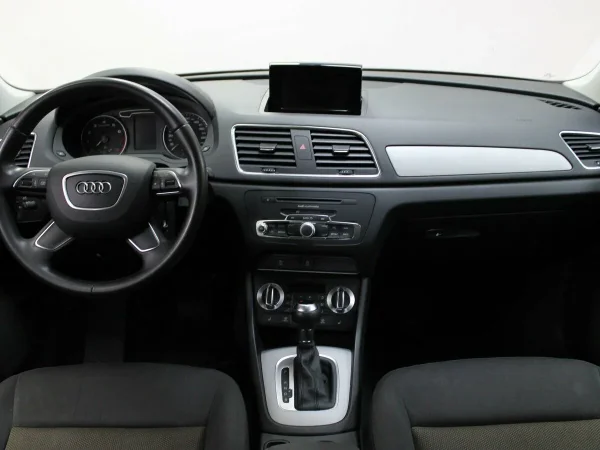 Audi Q3, I (8U) фото №9