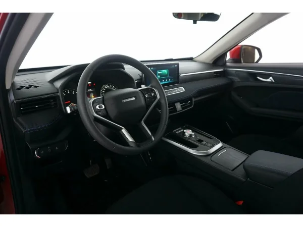 Haval Jolion, I фото №10
