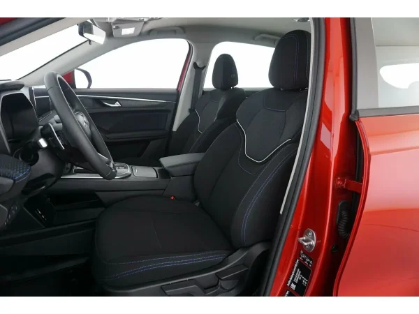 Haval Jolion, I фото №11