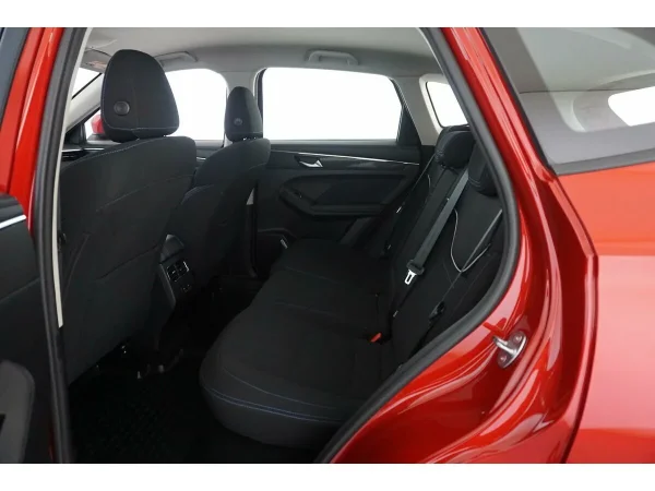 Haval Jolion, I фото №13