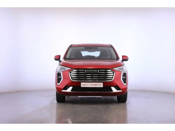 Haval Jolion, I фото №2