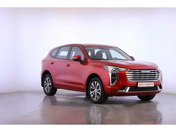 Haval Jolion, I фото №3