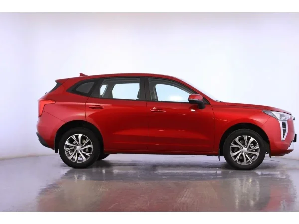 Haval Jolion, I фото №4