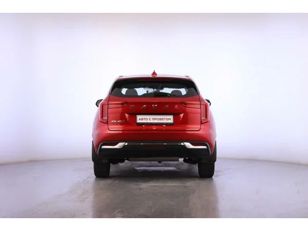 Haval Jolion, I фото №5