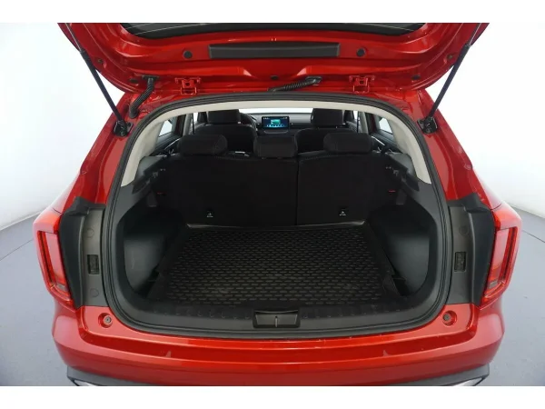 Haval Jolion, I фото №6