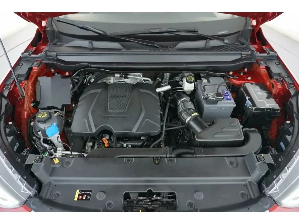Haval Jolion, I фото №7