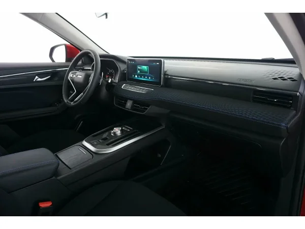 Haval Jolion, I фото №8
