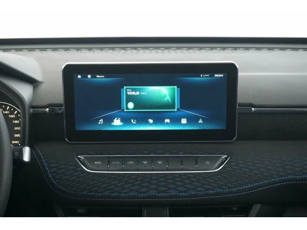 Haval Jolion, I фото №9