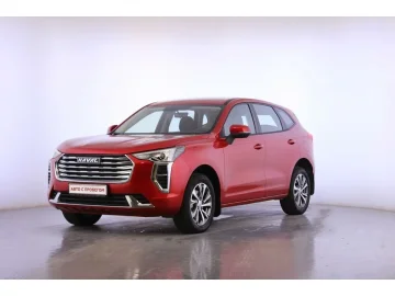 Haval Jolion, I 2021 Elite фото